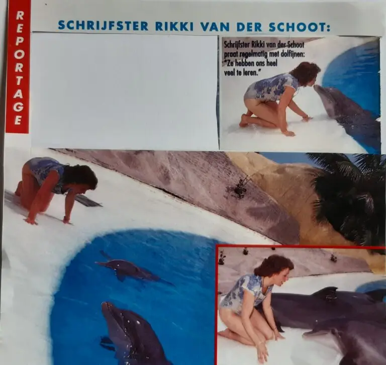 Loro Parque Tenerife.