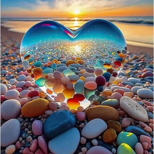 Meditatie Thuiskomen in Jezelf